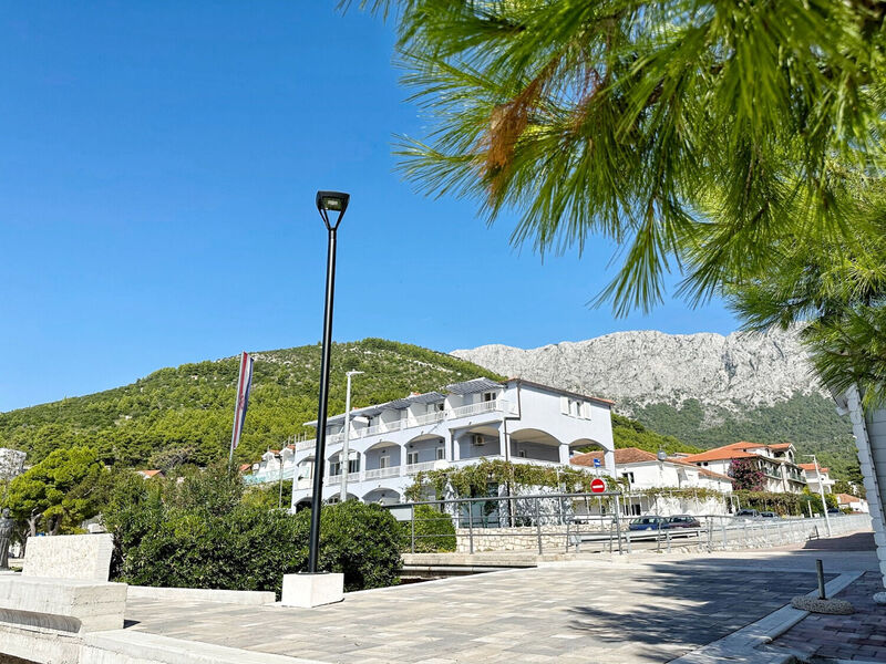 Apartmány 1355-5932