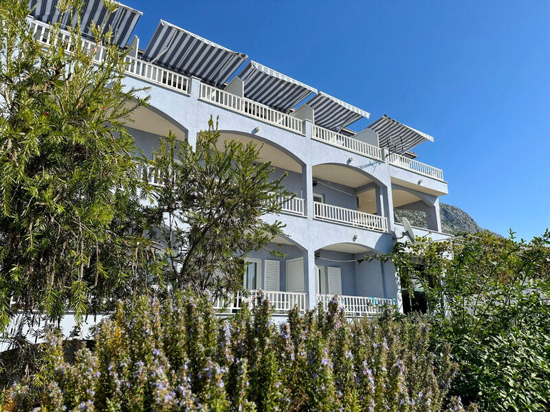 Apartmány 1355-5932
