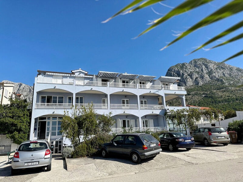 Apartmány 1355-5932