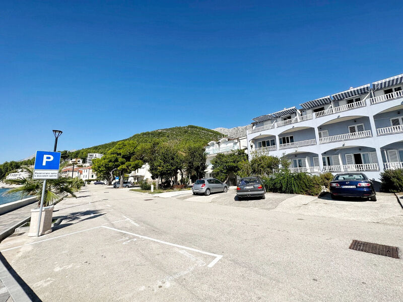 Apartmány 1355-5932