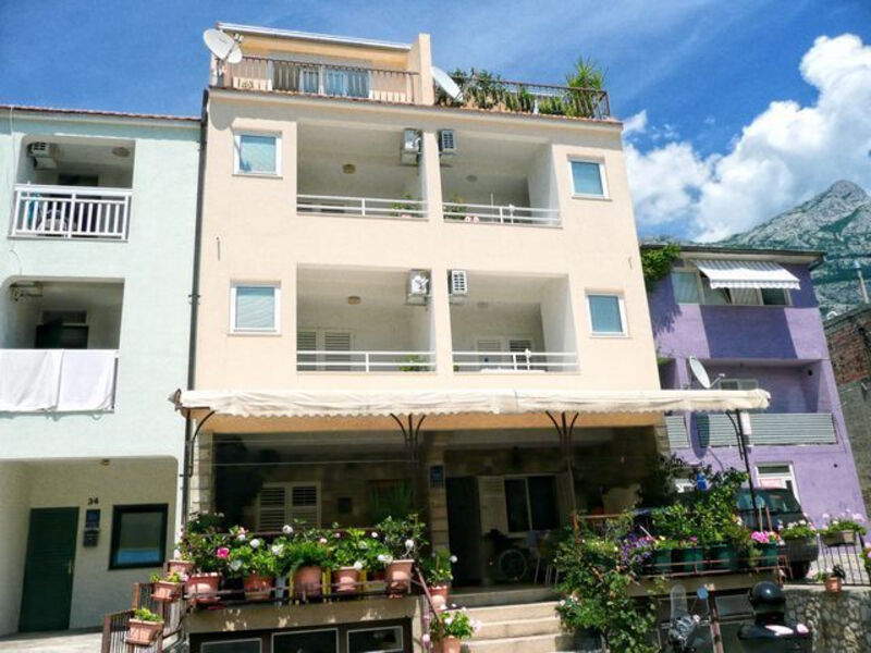 Apartmány 1355-5947