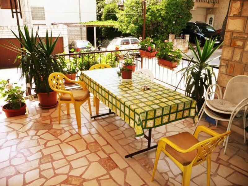 Apartmány 1355-5947