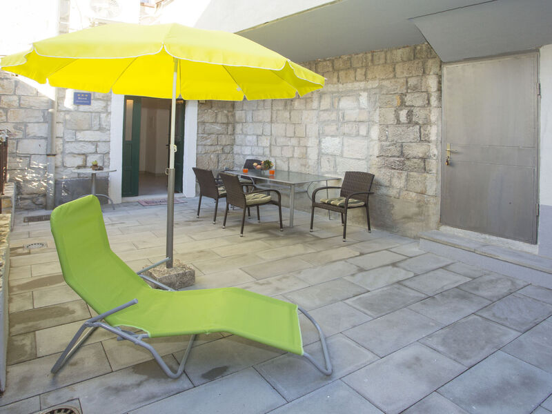 Apartmány 1355-5949