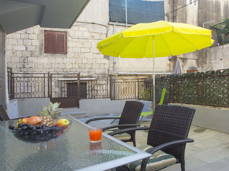 Apartmány 1355-5949