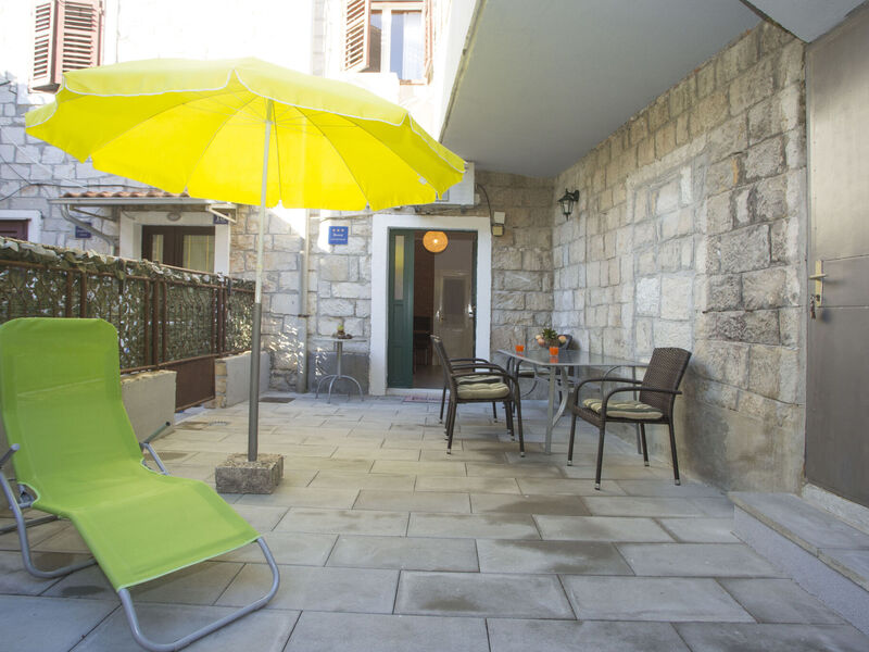 Apartmány 1355-5949