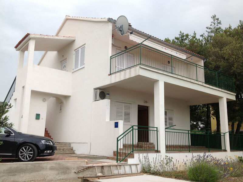 Apartmány 1355-5955