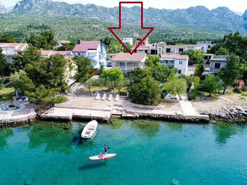 Apartmány 1355-5954