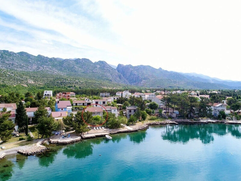 Apartmány 1355-5954