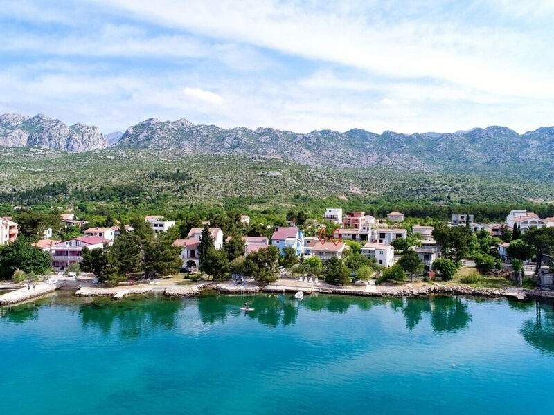 Apartmány 1355-5954