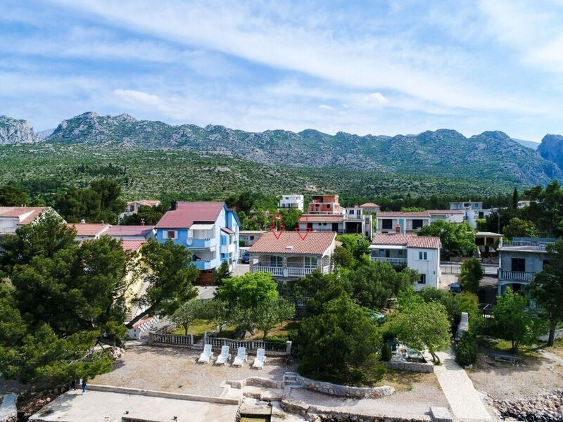 Apartmány 1355-5954