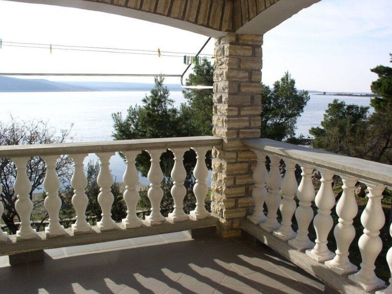 Apartmány 1355-5954