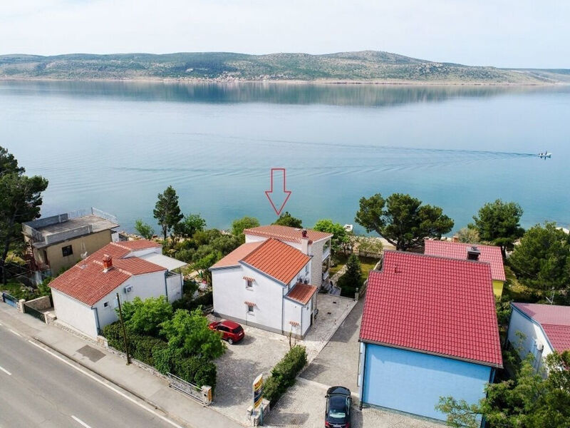 Apartmány 1355-5954