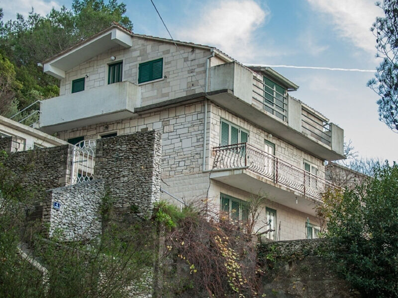 Apartmány 1355-5956