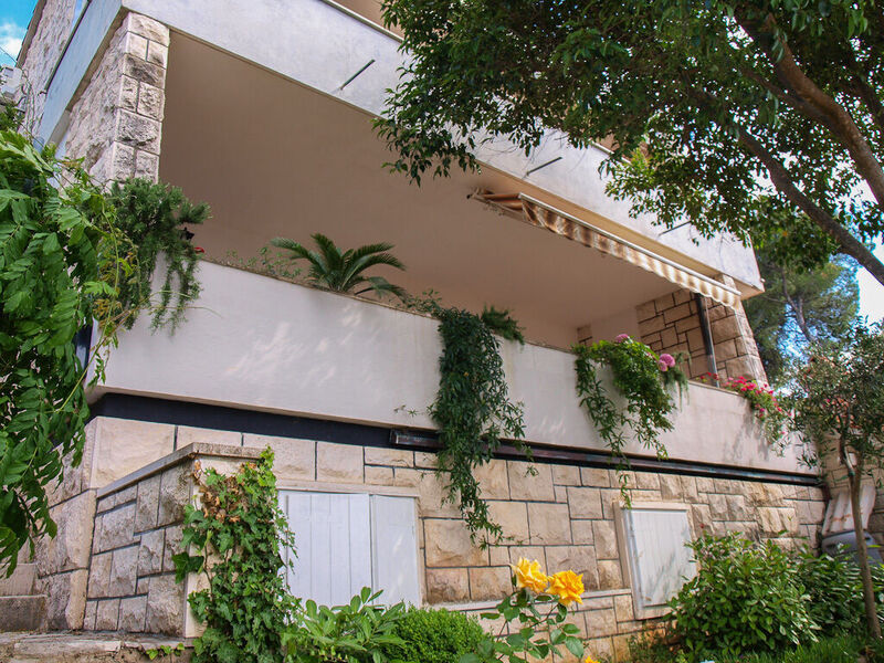 Apartmány 1355-5961