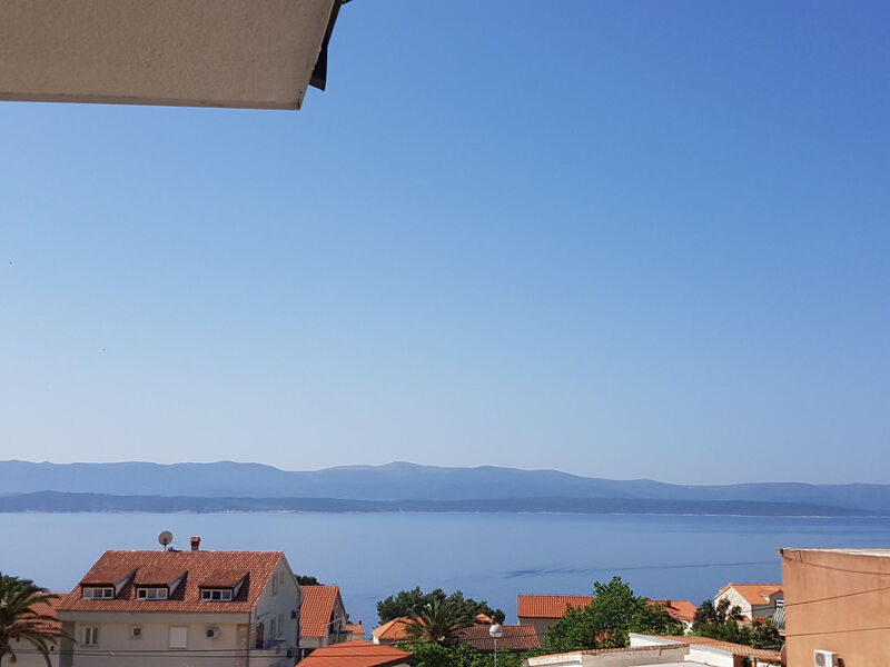 Apartmány 1355-5960