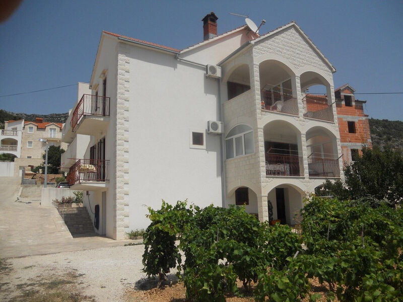 Apartmány 1355-5960