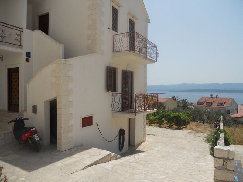 Apartmány 1355-5960
