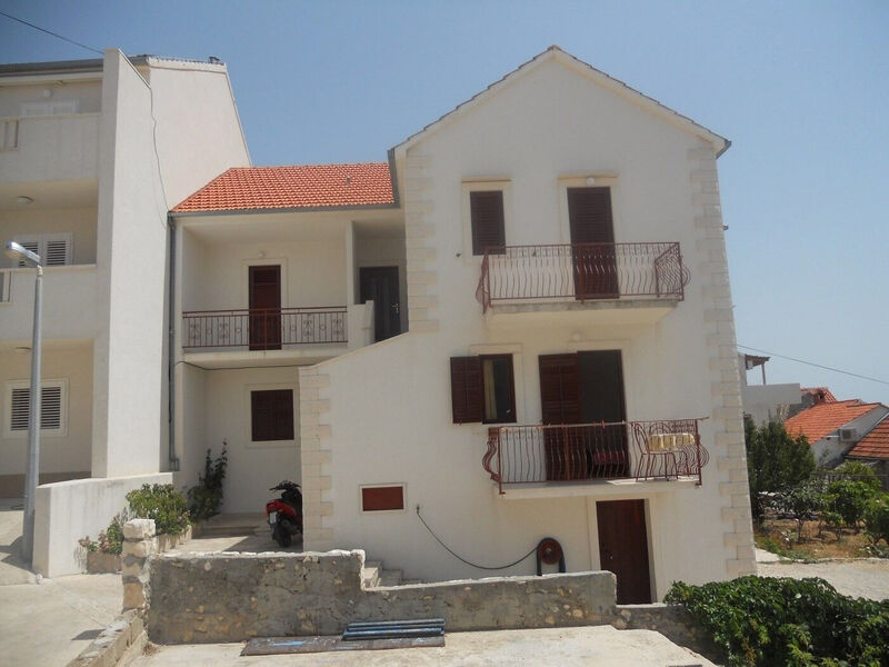 Apartmány 1355-5960