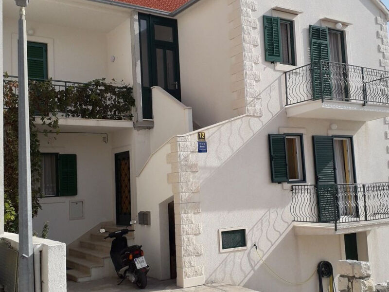 Apartmány 1355-5960