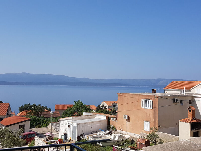 Apartmány 1355-5960