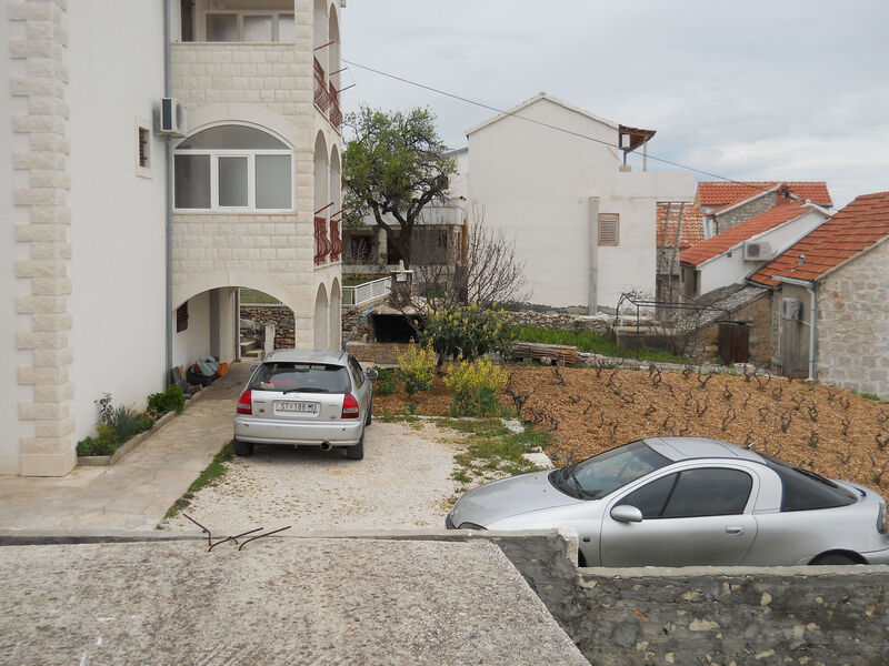 Apartmány 1355-5960