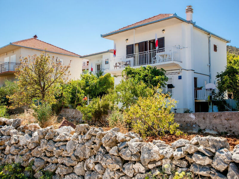 Apartmány 1355-5964