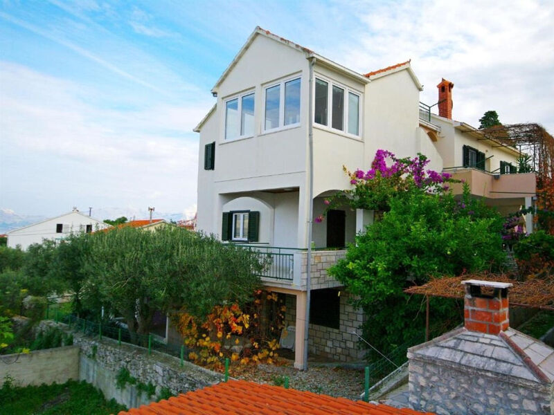 Apartmány 1355-5966
