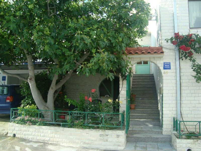 Apartmány 1355-5967