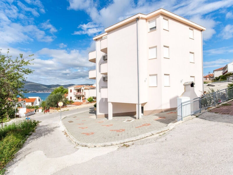 Apartmány 1355-5972