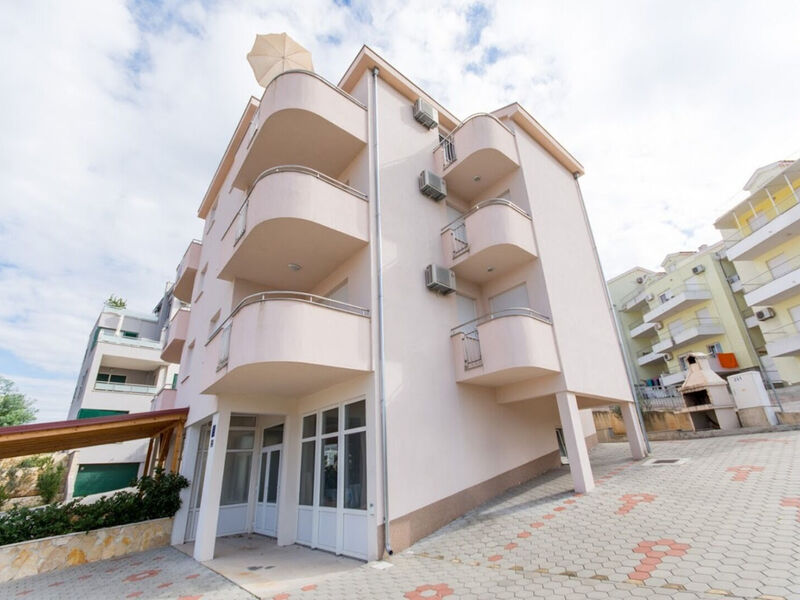Apartmány 1355-5972