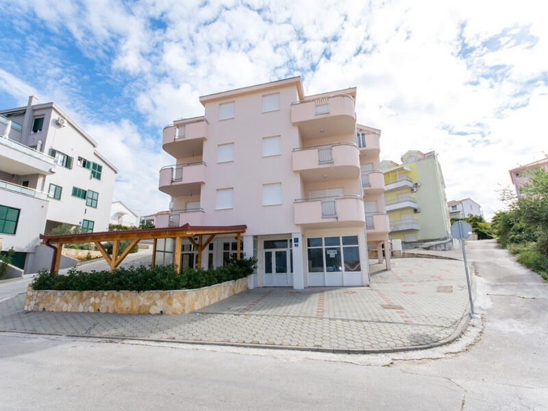 Apartmány 1355-5972