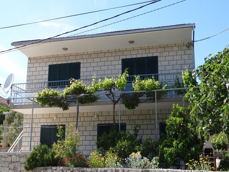 Apartmány 1355-5973