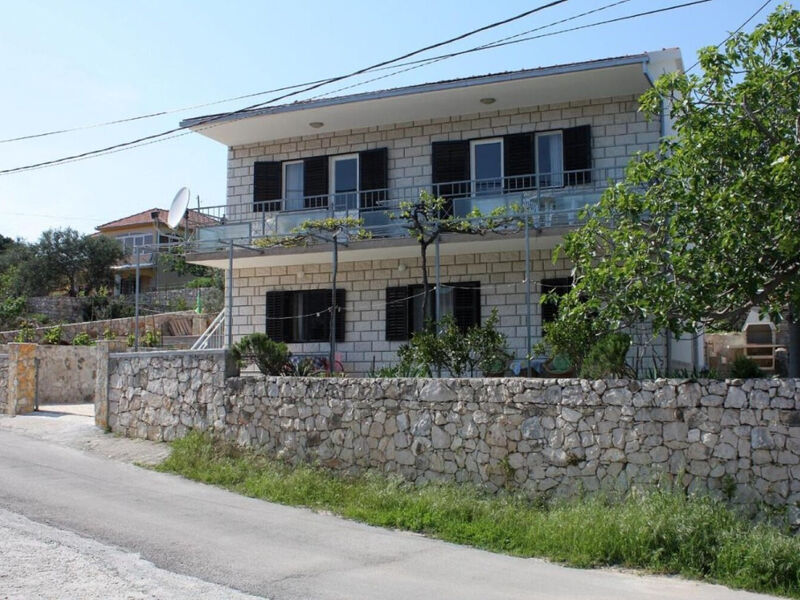 Apartmány 1355-5973