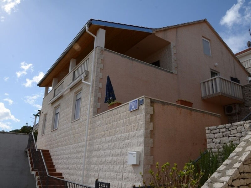 Apartmány 1355-5978