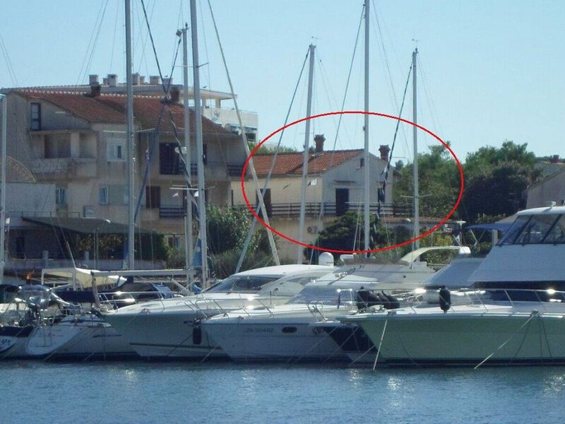 Apartmány 1355-5983