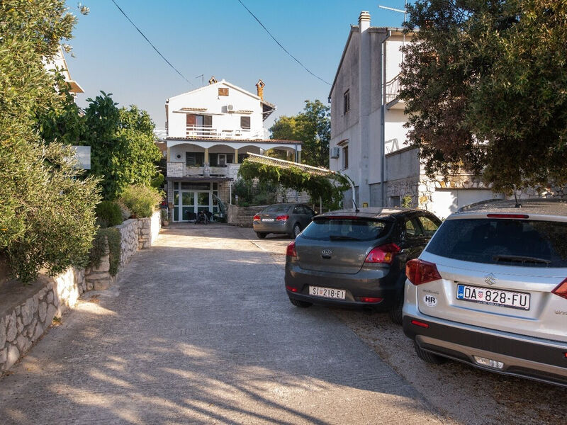 Apartmány 1355-5983