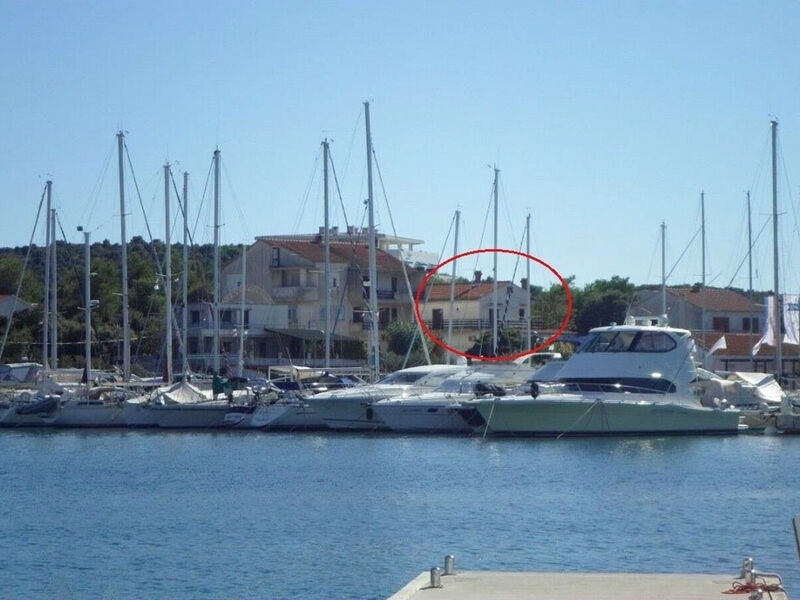 Apartmány 1355-5983