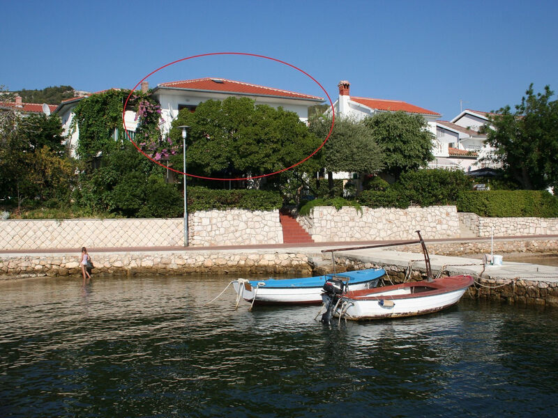 Apartmány 1355-5986