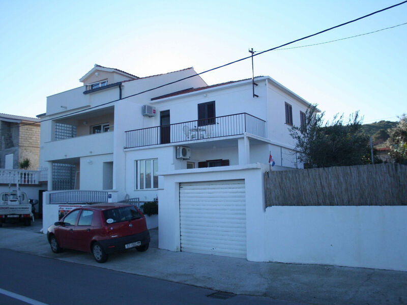 Apartmány 1355-5988