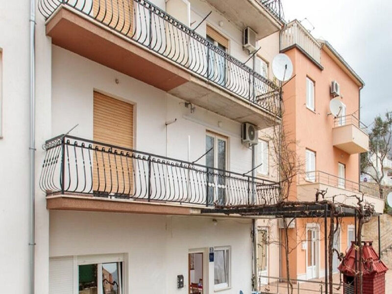 Apartmány 1355-5990