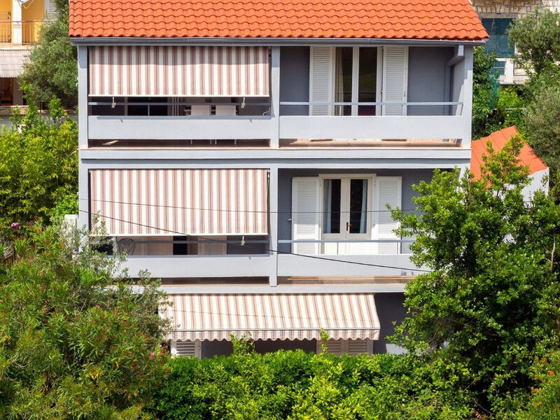 Apartmány 1355-5995