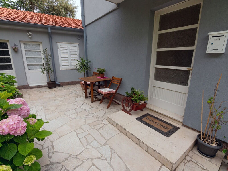 Apartmány 1355-5995