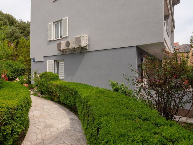 Apartmány 1355-5995