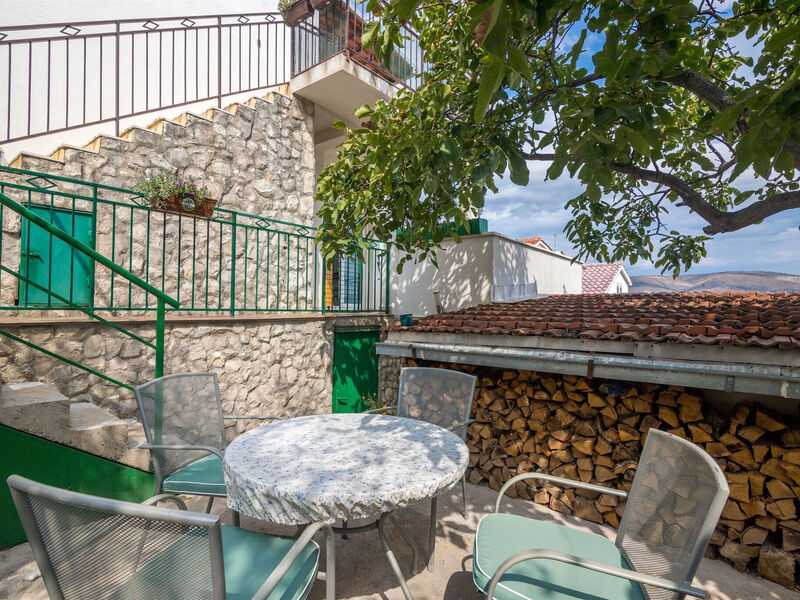 Apartmány 1355-5996