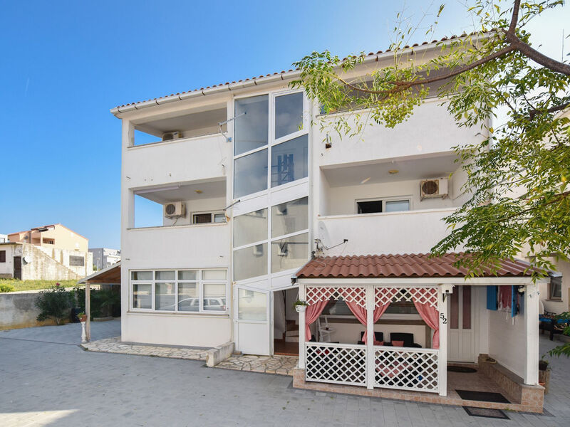 Apartmány 1355-5998