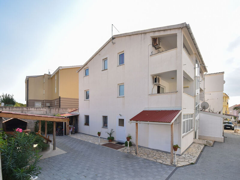 Apartmány 1355-5998