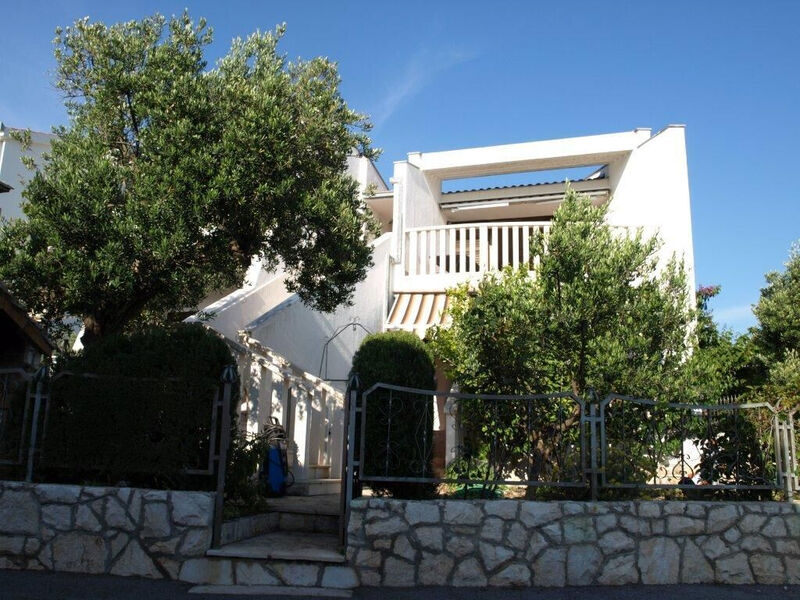 Apartmány 1355-6008