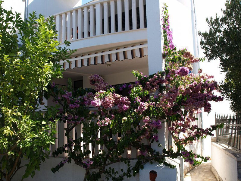 Apartmány 1355-6008