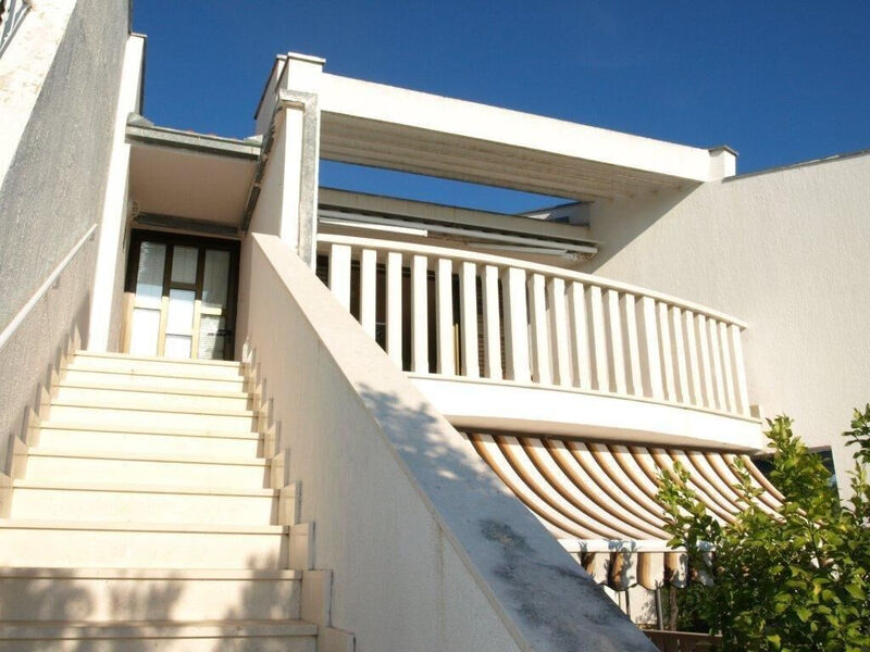Apartmány 1355-6008