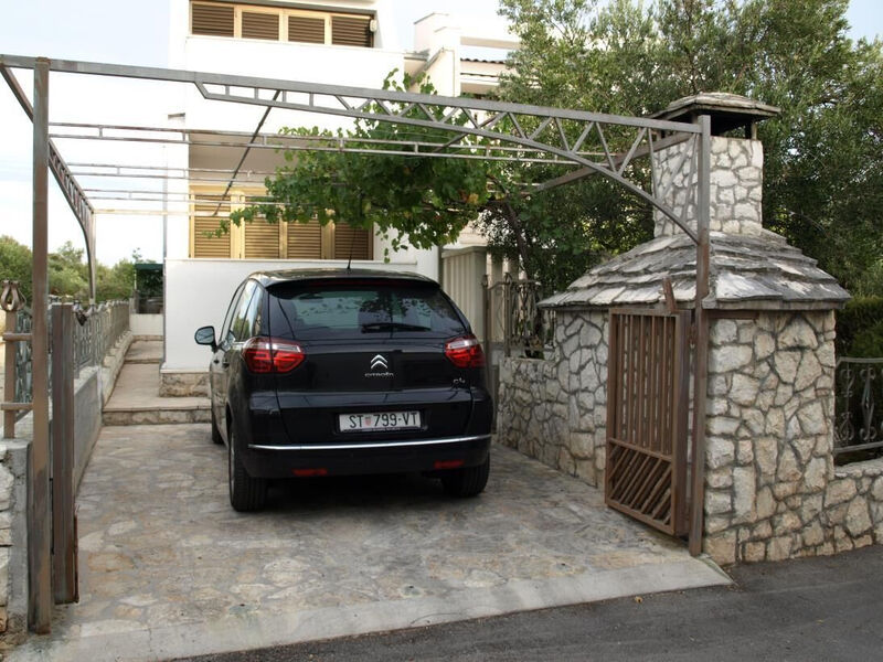 Apartmány 1355-6008